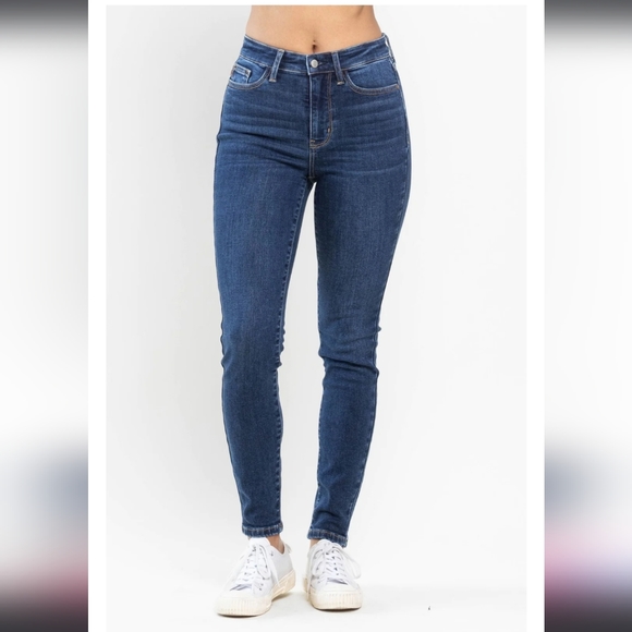 Judy Blue  Jeans NWT - Picture 2 of 8